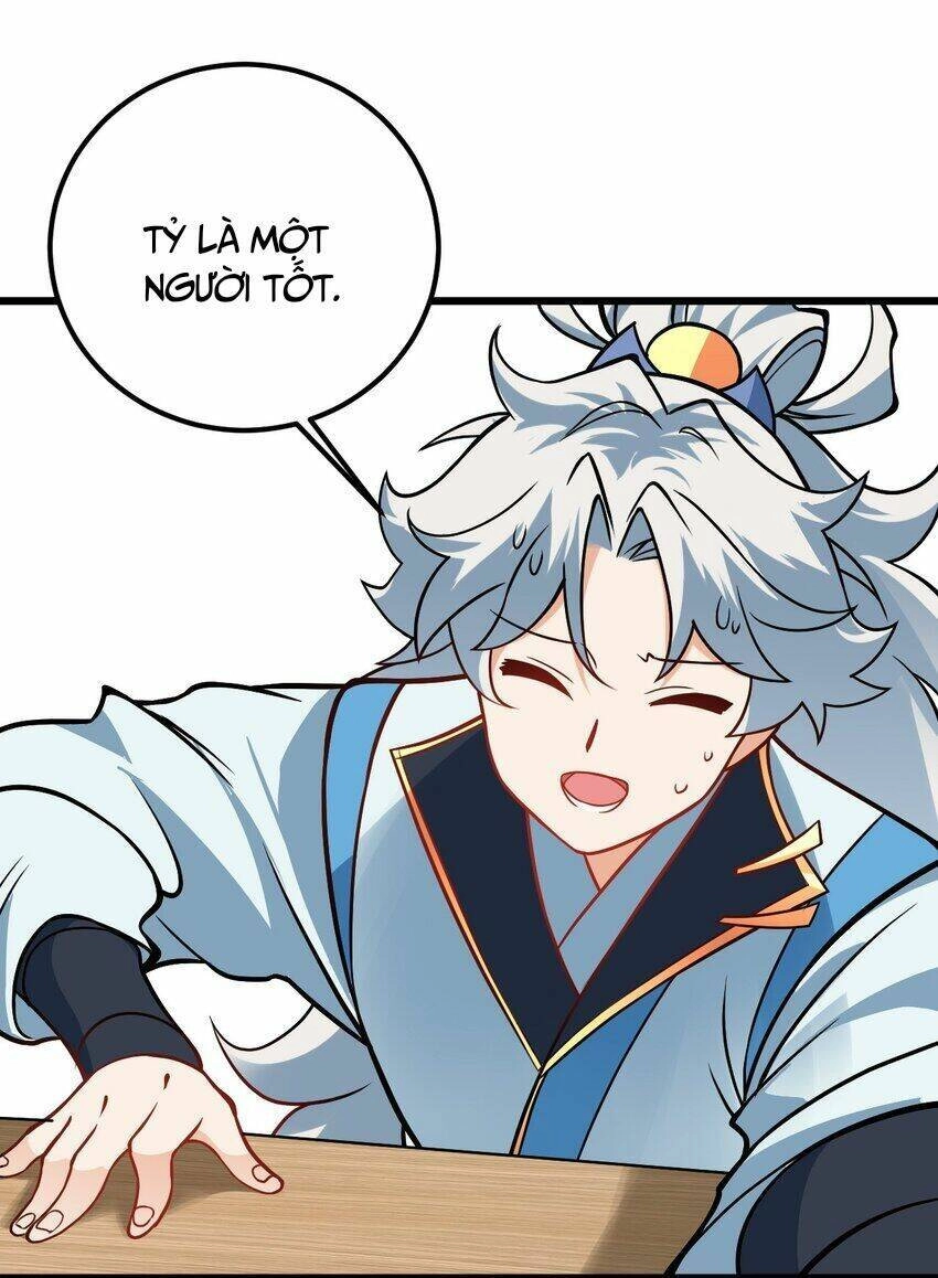 Mang Theo Các Tiên Tử Vô Địch Thiên Hạ Chapter 44 - 27