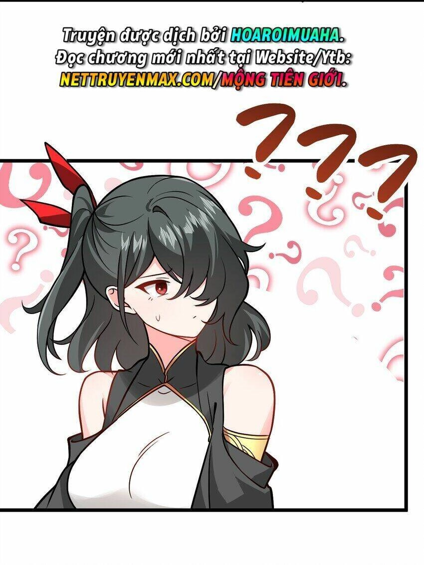 Mang Theo Các Tiên Tử Vô Địch Thiên Hạ Chapter 44 - 28