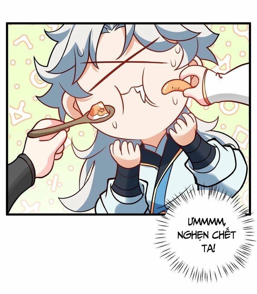 Mang Theo Các Tiên Tử Vô Địch Thiên Hạ Chapter 44 - 30