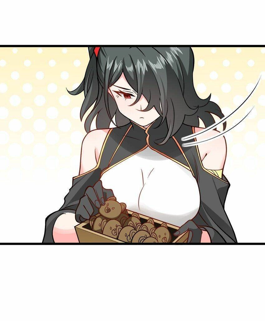 Mang Theo Các Tiên Tử Vô Địch Thiên Hạ Chapter 44 - 32