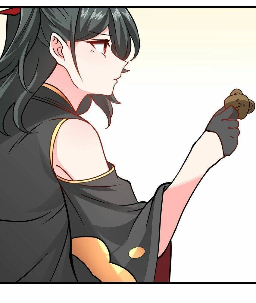 Mang Theo Các Tiên Tử Vô Địch Thiên Hạ Chapter 44 - 33