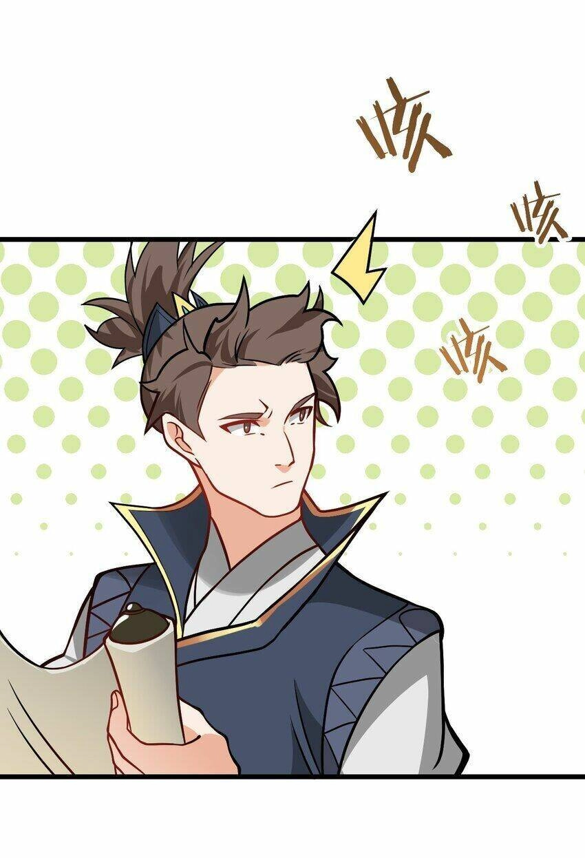 Mang Theo Các Tiên Tử Vô Địch Thiên Hạ Chapter 44 - 36