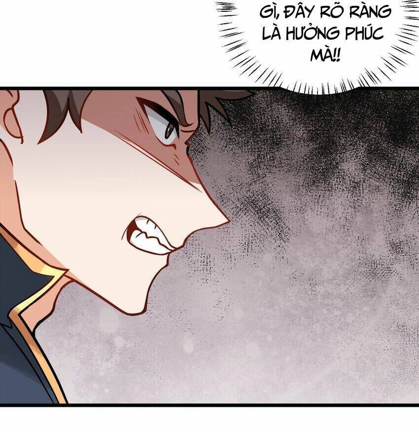 Mang Theo Các Tiên Tử Vô Địch Thiên Hạ Chapter 44 - 38