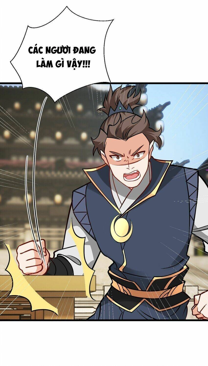 Mang Theo Các Tiên Tử Vô Địch Thiên Hạ Chapter 44 - 39