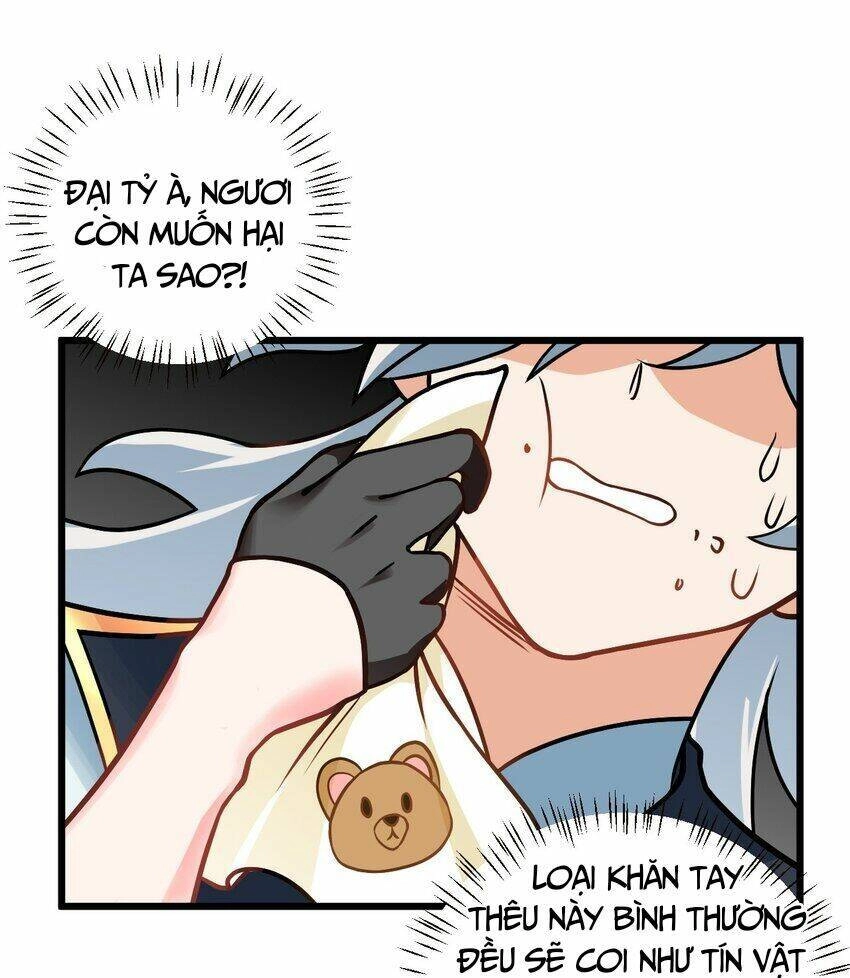 Mang Theo Các Tiên Tử Vô Địch Thiên Hạ Chapter 44 - 40