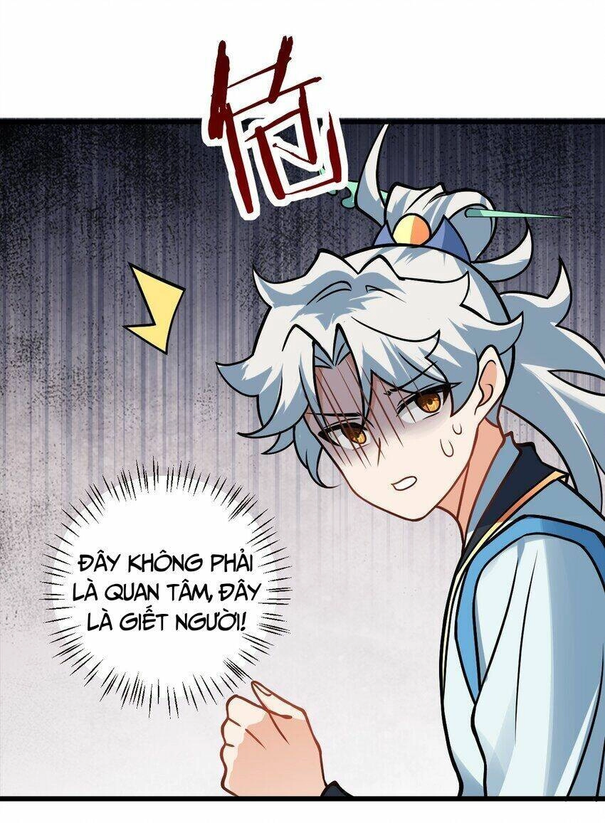 Mang Theo Các Tiên Tử Vô Địch Thiên Hạ Chapter 44 - 42