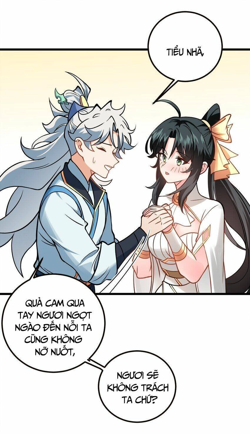 Mang Theo Các Tiên Tử Vô Địch Thiên Hạ Chapter 44 - 43