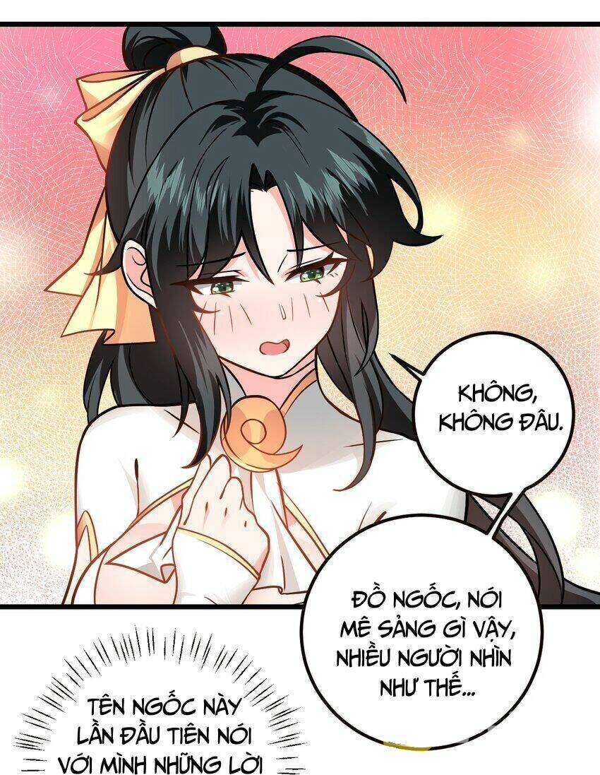 Mang Theo Các Tiên Tử Vô Địch Thiên Hạ Chapter 44 - 44