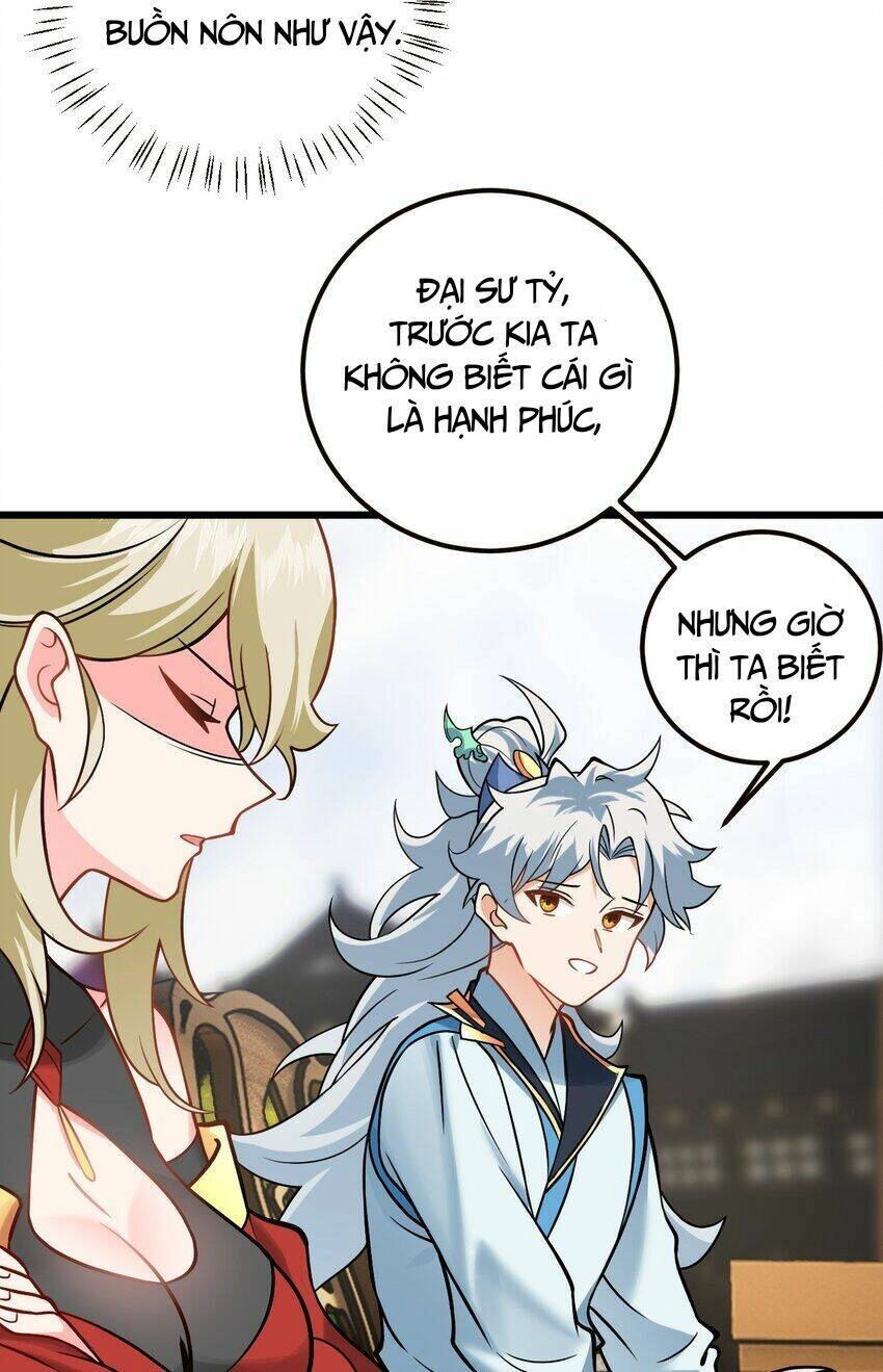 Mang Theo Các Tiên Tử Vô Địch Thiên Hạ Chapter 44 - 45