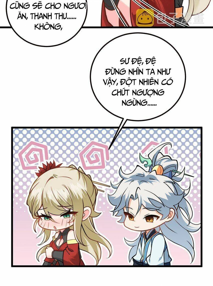 Mang Theo Các Tiên Tử Vô Địch Thiên Hạ Chapter 44 - 48