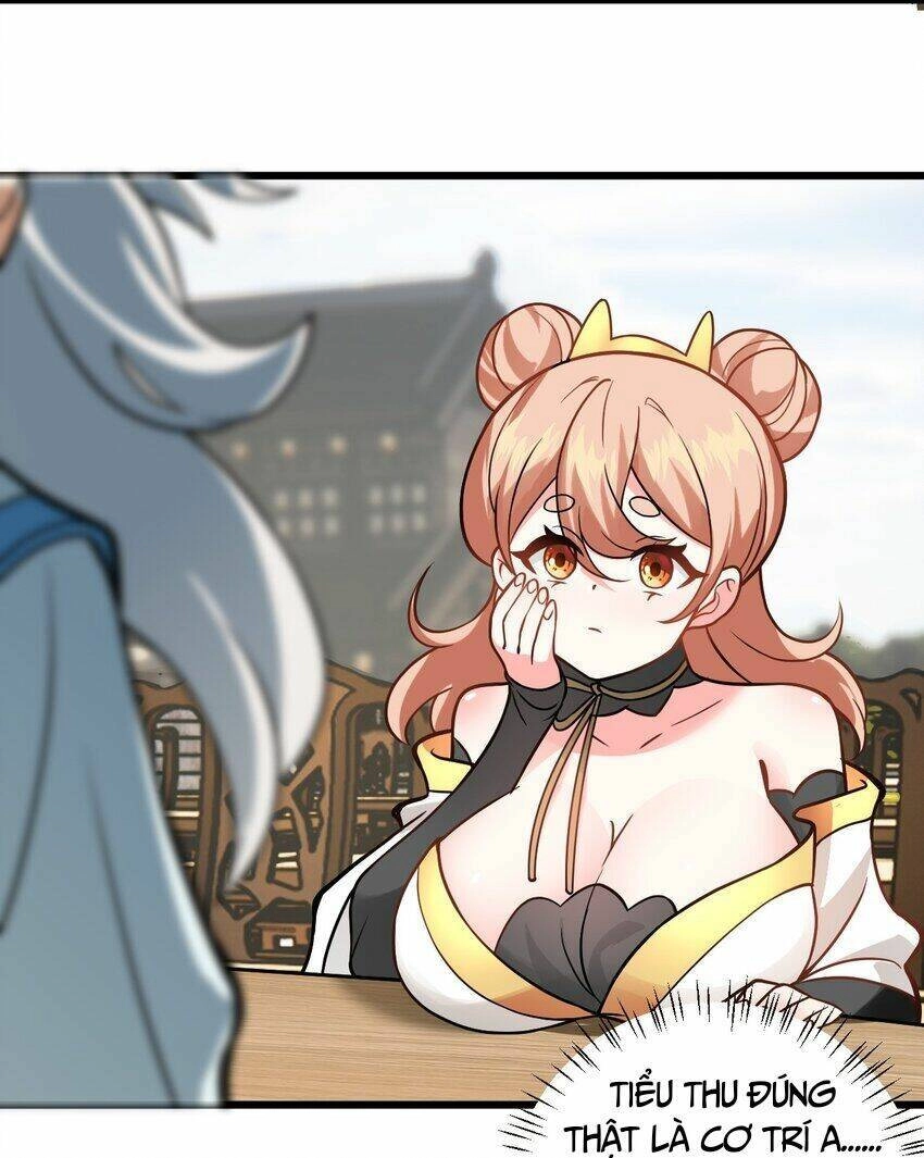 Mang Theo Các Tiên Tử Vô Địch Thiên Hạ Chapter 44 - 50