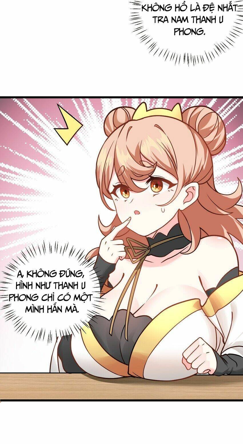 Mang Theo Các Tiên Tử Vô Địch Thiên Hạ Chapter 44 - 51