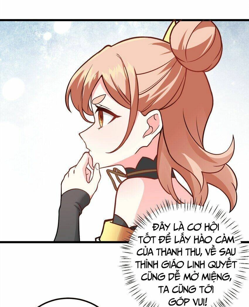 Mang Theo Các Tiên Tử Vô Địch Thiên Hạ Chapter 44 - 54