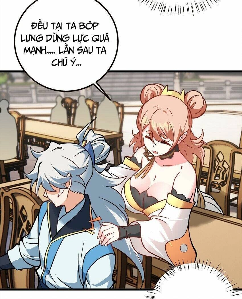 Mang Theo Các Tiên Tử Vô Địch Thiên Hạ Chapter 44 - 55