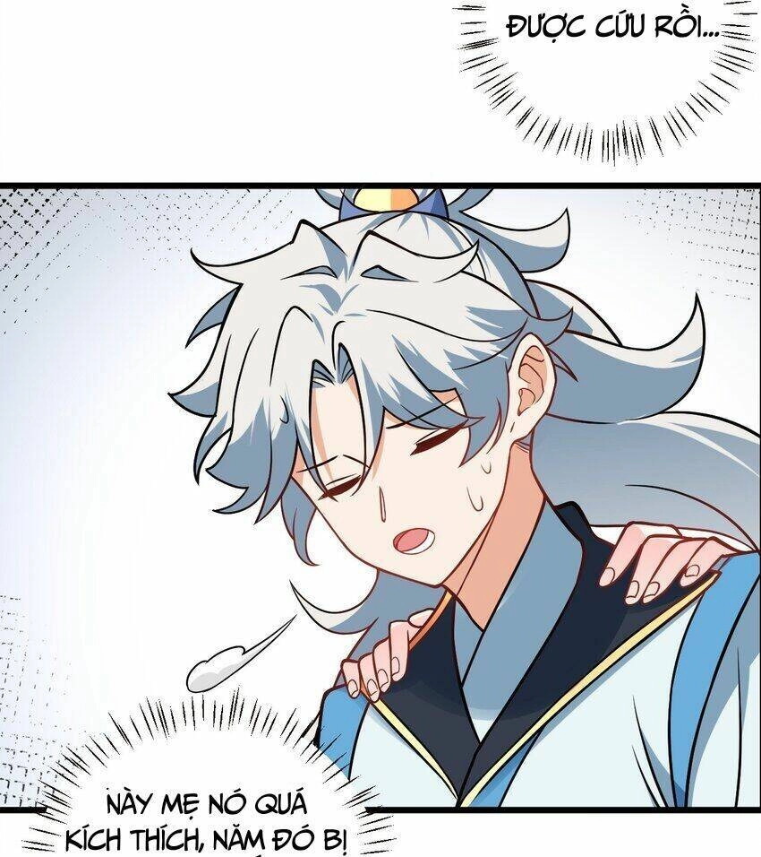 Mang Theo Các Tiên Tử Vô Địch Thiên Hạ Chapter 44 - 56