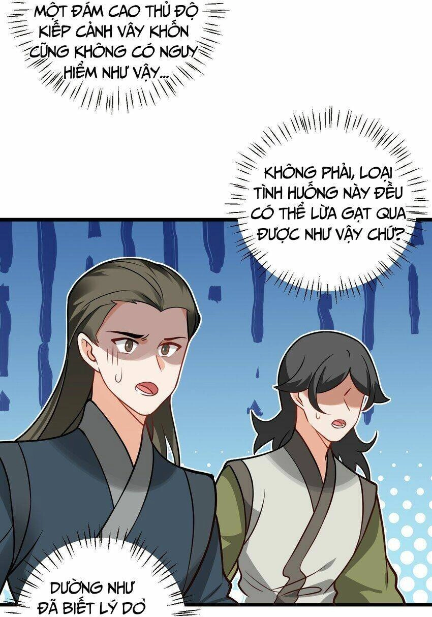 Mang Theo Các Tiên Tử Vô Địch Thiên Hạ Chapter 44 - 57