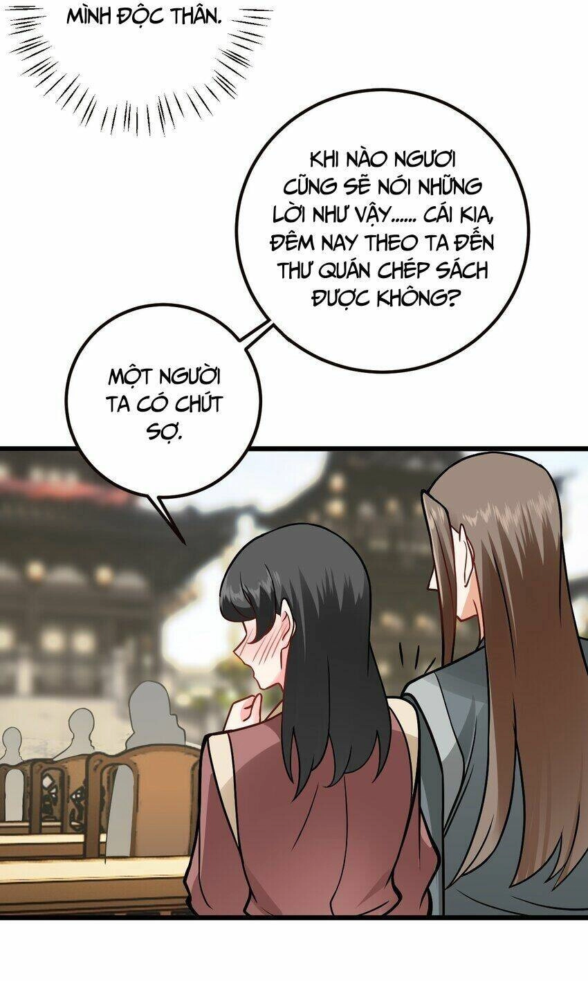 Mang Theo Các Tiên Tử Vô Địch Thiên Hạ Chapter 44 - 58