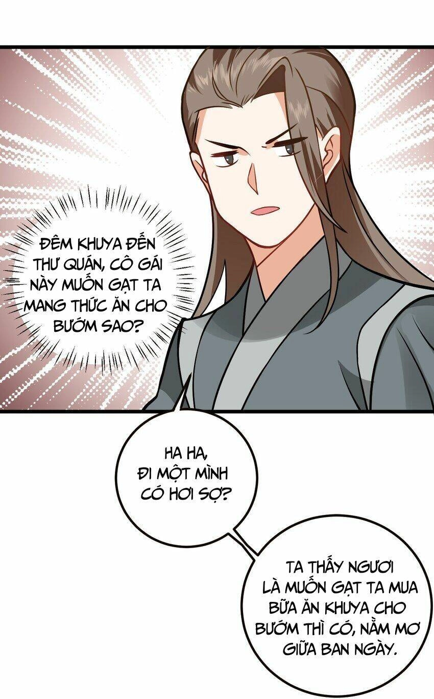 Mang Theo Các Tiên Tử Vô Địch Thiên Hạ Chapter 44 - 59