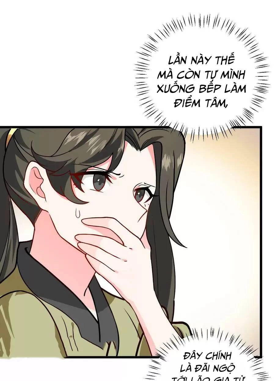 Mang Theo Các Tiên Tử Vô Địch Thiên Hạ Chapter 32.1 - 4