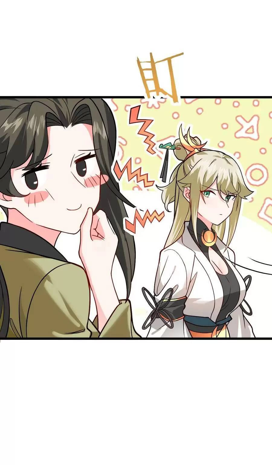 Mang Theo Các Tiên Tử Vô Địch Thiên Hạ Chapter 32.1 - 6