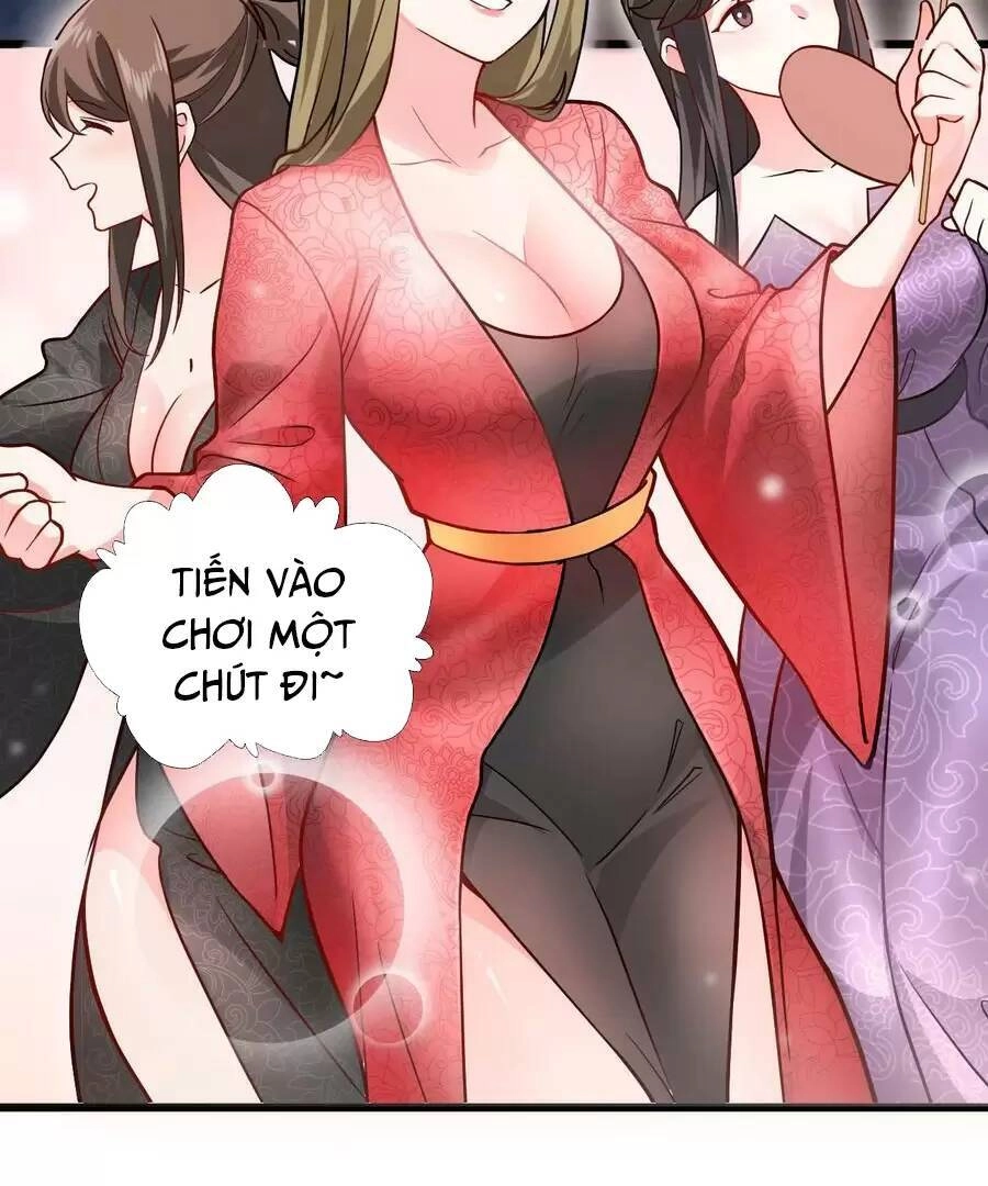 Mang Theo Các Tiên Tử Vô Địch Thiên Hạ Chapter 32.1 - 12