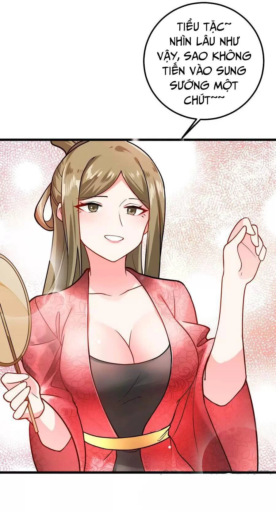 Mang Theo Các Tiên Tử Vô Địch Thiên Hạ Chapter 32.1 - 14