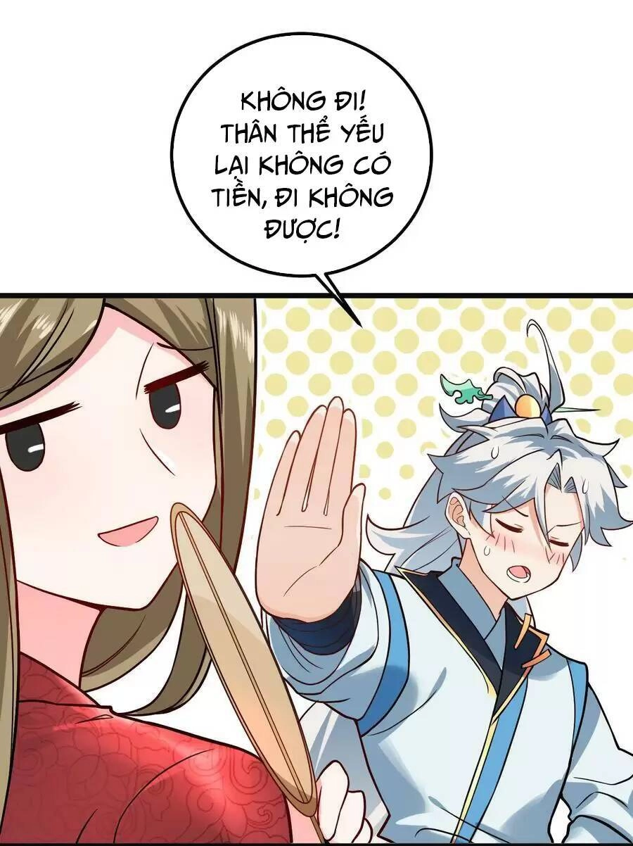 Mang Theo Các Tiên Tử Vô Địch Thiên Hạ Chapter 32.1 - 15