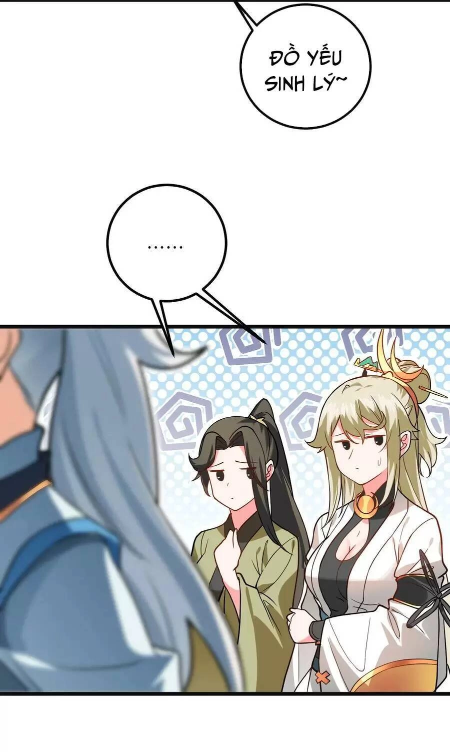 Mang Theo Các Tiên Tử Vô Địch Thiên Hạ Chapter 32.1 - 16