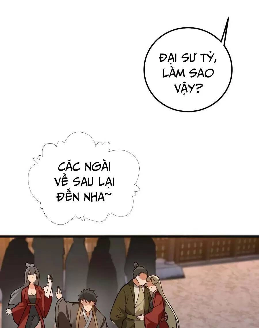 Mang Theo Các Tiên Tử Vô Địch Thiên Hạ Chapter 32.1 - 19