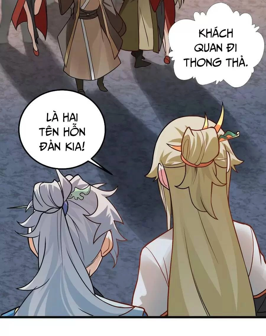 Mang Theo Các Tiên Tử Vô Địch Thiên Hạ Chapter 32.1 - 20