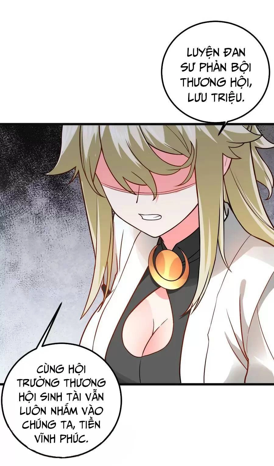 Mang Theo Các Tiên Tử Vô Địch Thiên Hạ Chapter 32.1 - 21