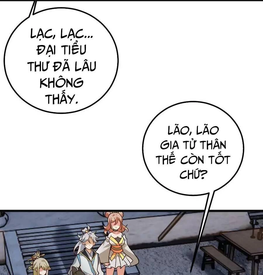 Mang Theo Các Tiên Tử Vô Địch Thiên Hạ Chapter 32.1 - 23