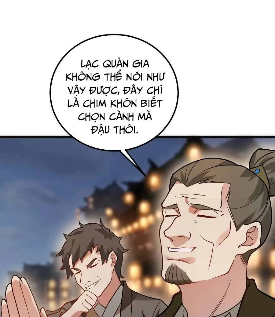 Mang Theo Các Tiên Tử Vô Địch Thiên Hạ Chapter 32.1 - 25