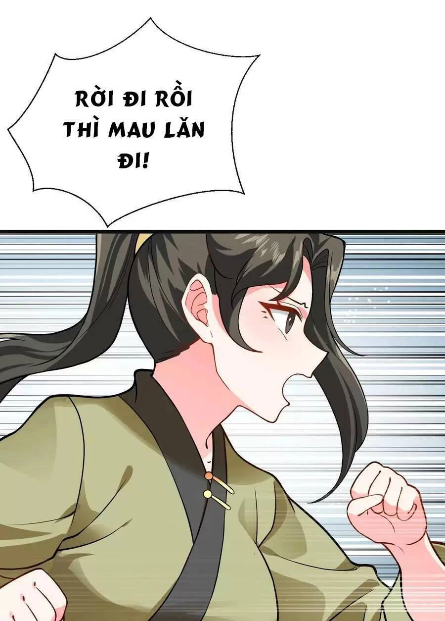 Mang Theo Các Tiên Tử Vô Địch Thiên Hạ Chapter 32.1 - 27