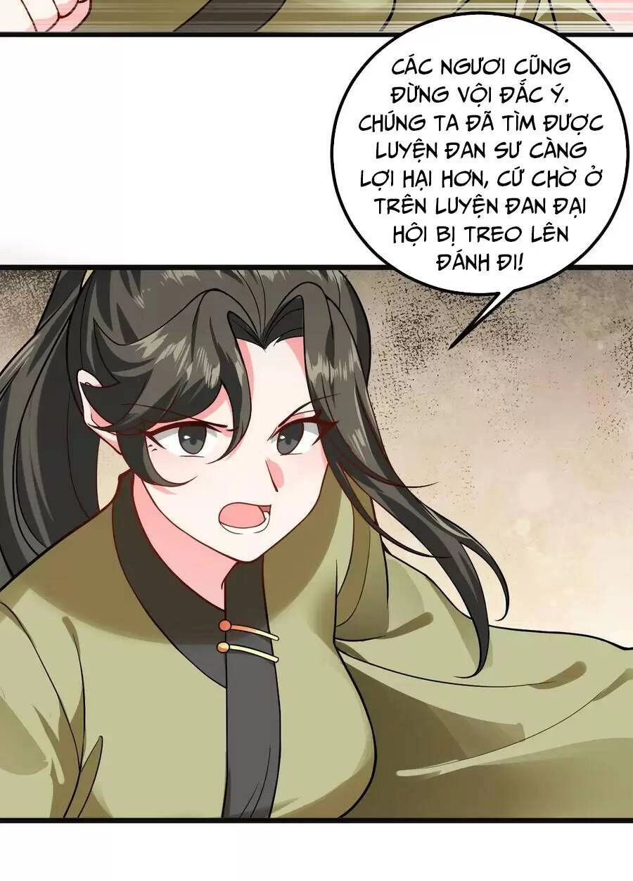 Mang Theo Các Tiên Tử Vô Địch Thiên Hạ Chapter 32.1 - 28