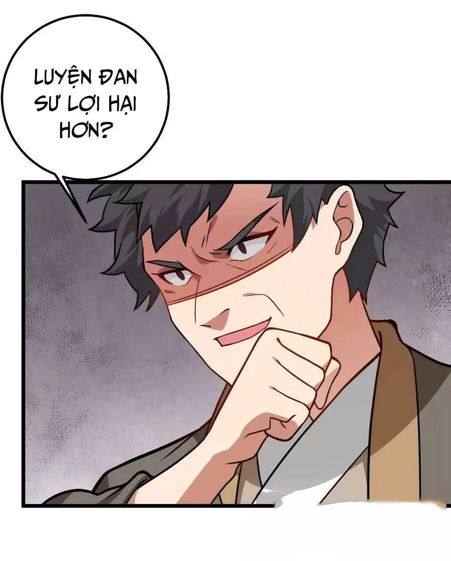 Mang Theo Các Tiên Tử Vô Địch Thiên Hạ Chapter 32.1 - 29