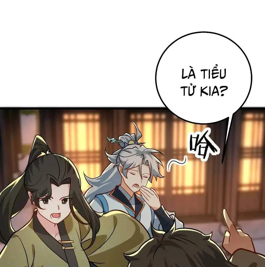 Mang Theo Các Tiên Tử Vô Địch Thiên Hạ Chapter 32.1 - 30