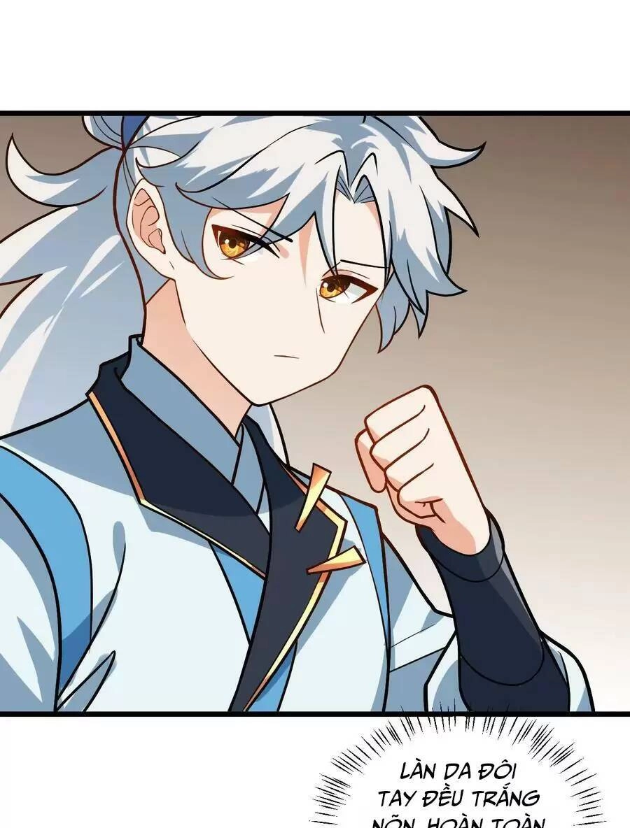 Mang Theo Các Tiên Tử Vô Địch Thiên Hạ Chapter 32.1 - 32