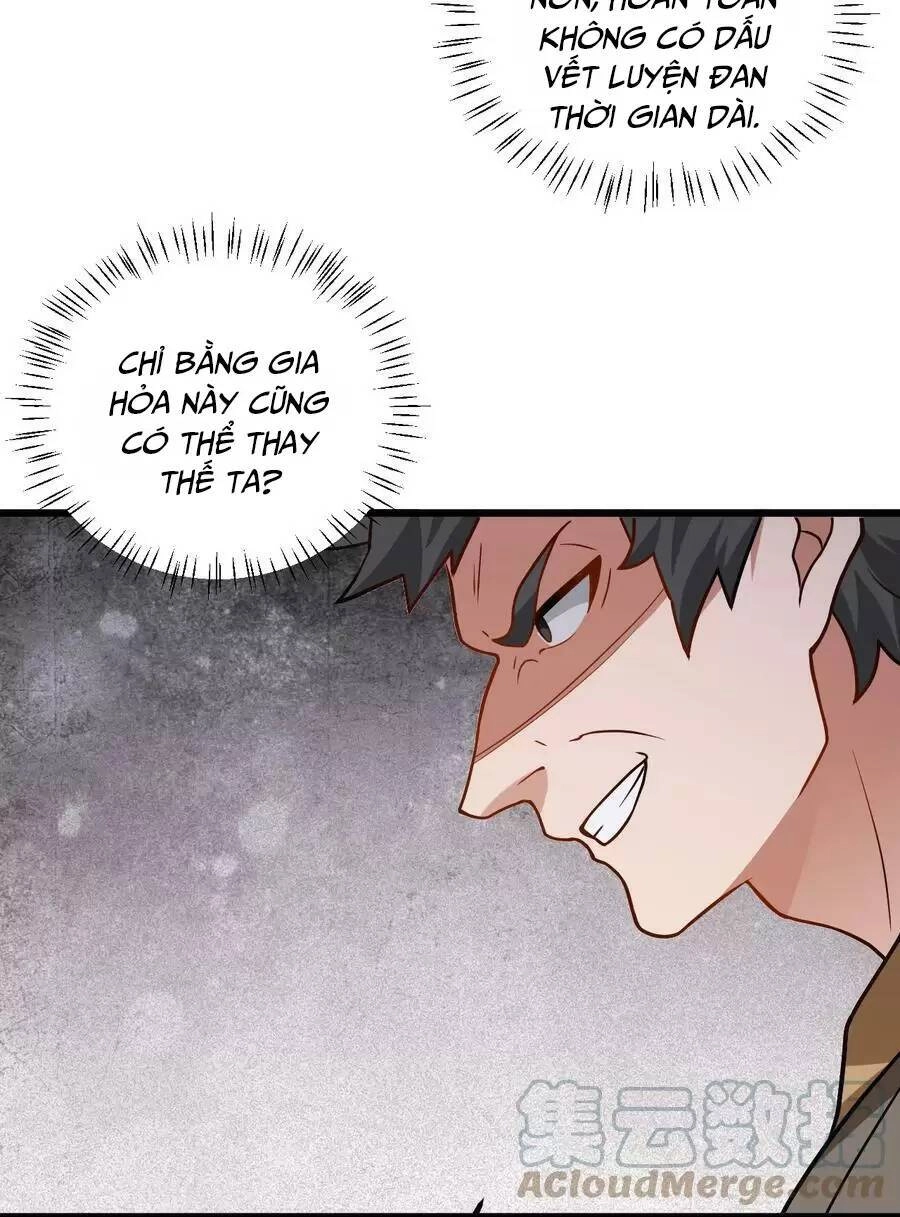 Mang Theo Các Tiên Tử Vô Địch Thiên Hạ Chapter 32.1 - 33