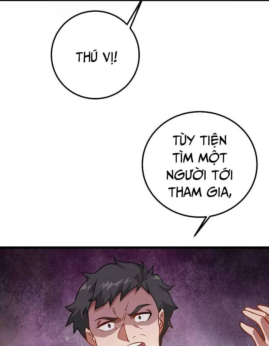 Mang Theo Các Tiên Tử Vô Địch Thiên Hạ Chapter 32.1 - 34