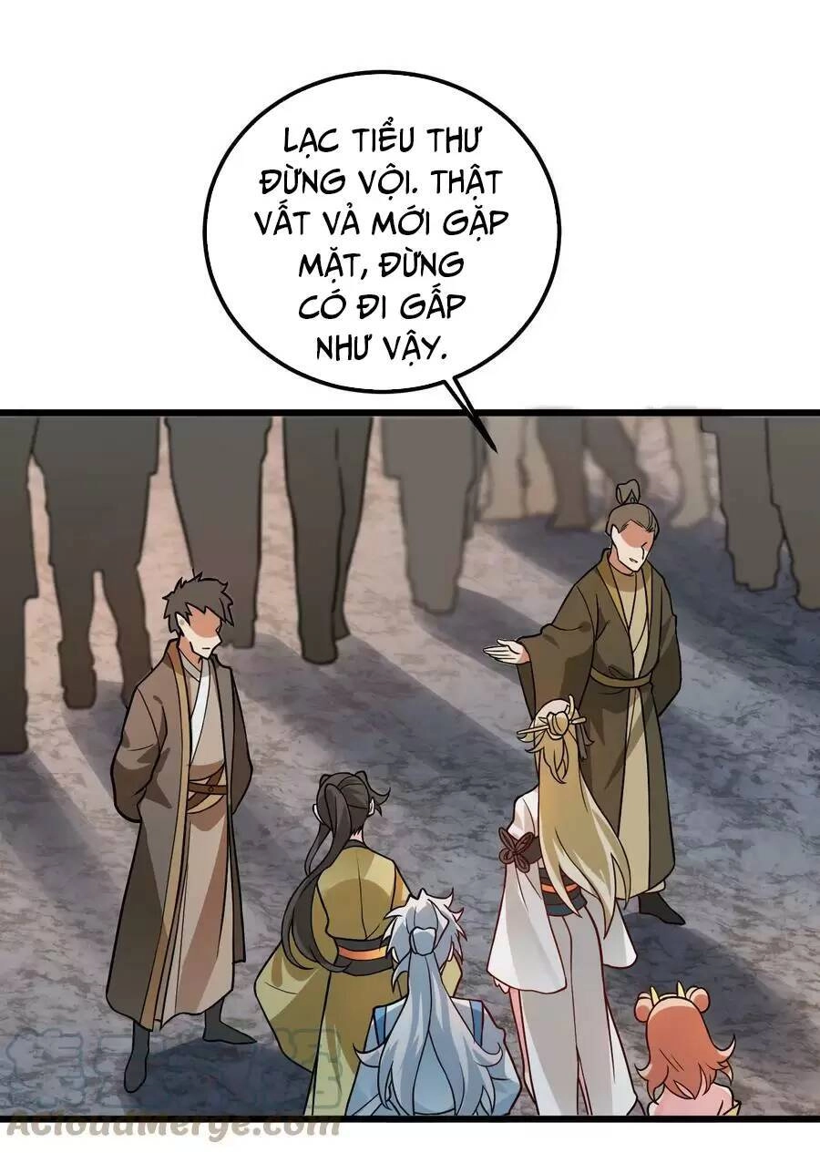 Mang Theo Các Tiên Tử Vô Địch Thiên Hạ Chapter 32.1 - 37