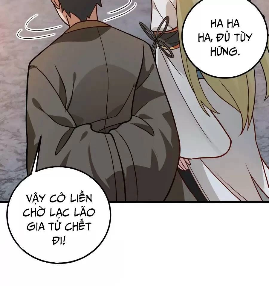 Mang Theo Các Tiên Tử Vô Địch Thiên Hạ Chapter 32.1 - 41