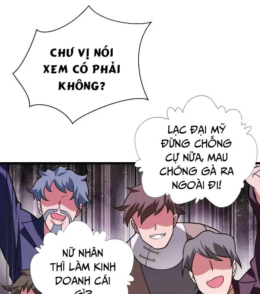 Mang Theo Các Tiên Tử Vô Địch Thiên Hạ Chapter 32.2 - 4