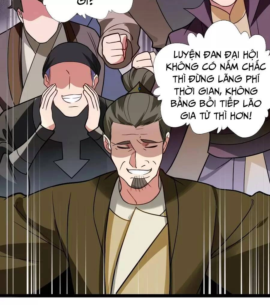 Mang Theo Các Tiên Tử Vô Địch Thiên Hạ Chapter 32.2 - 5