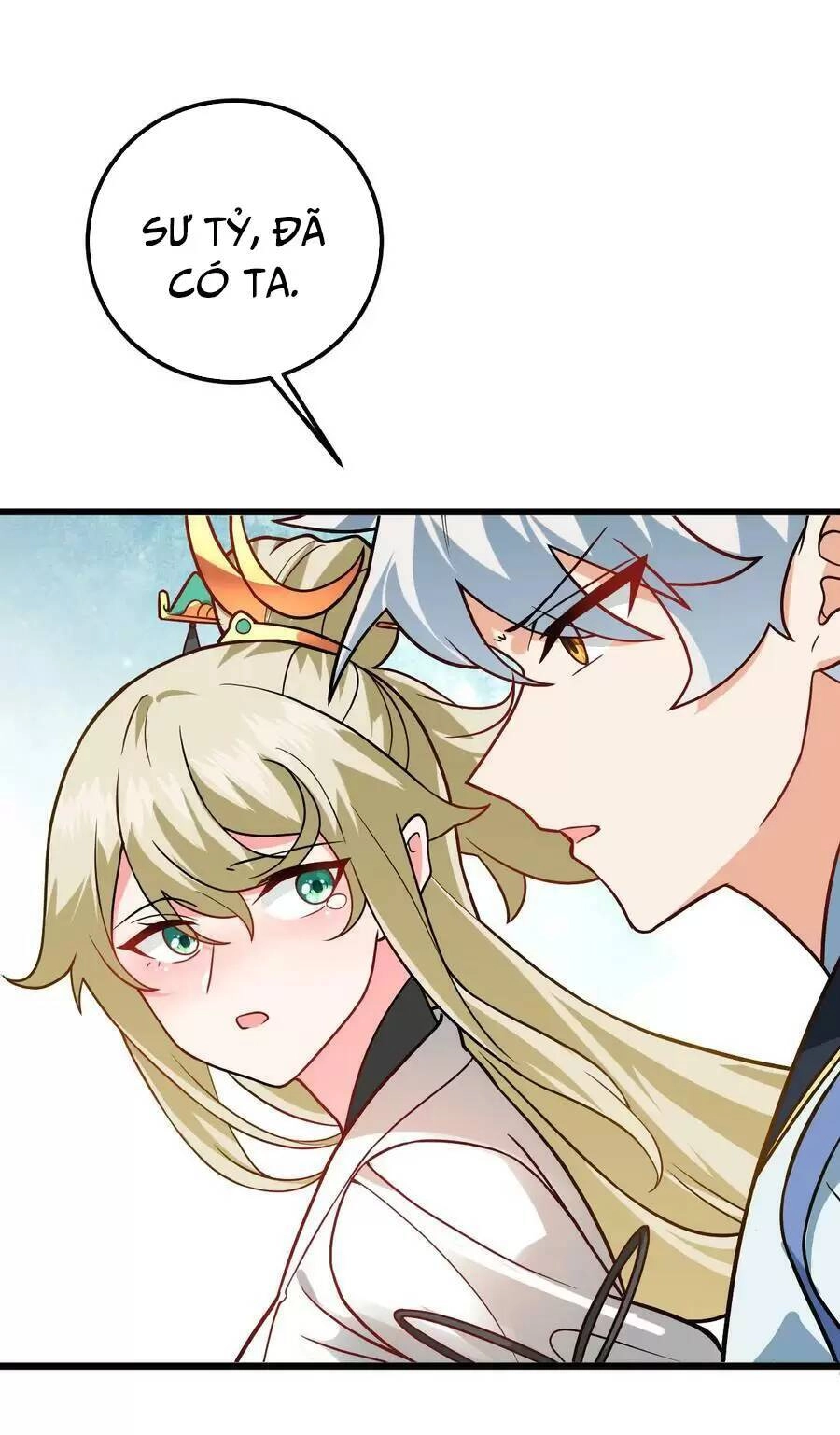 Mang Theo Các Tiên Tử Vô Địch Thiên Hạ Chapter 32.2 - 7