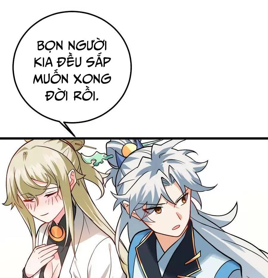 Mang Theo Các Tiên Tử Vô Địch Thiên Hạ Chapter 32.2 - 9