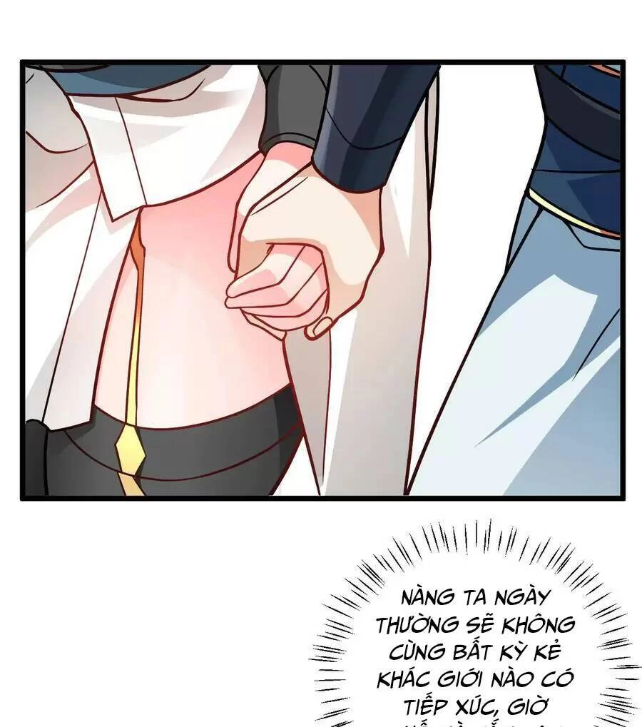 Mang Theo Các Tiên Tử Vô Địch Thiên Hạ Chapter 32.2 - 11