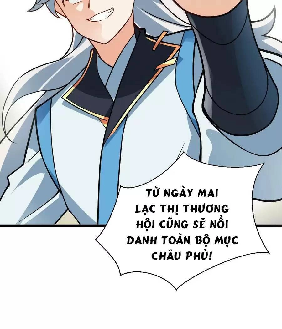 Mang Theo Các Tiên Tử Vô Địch Thiên Hạ Chapter 32.2 - 15