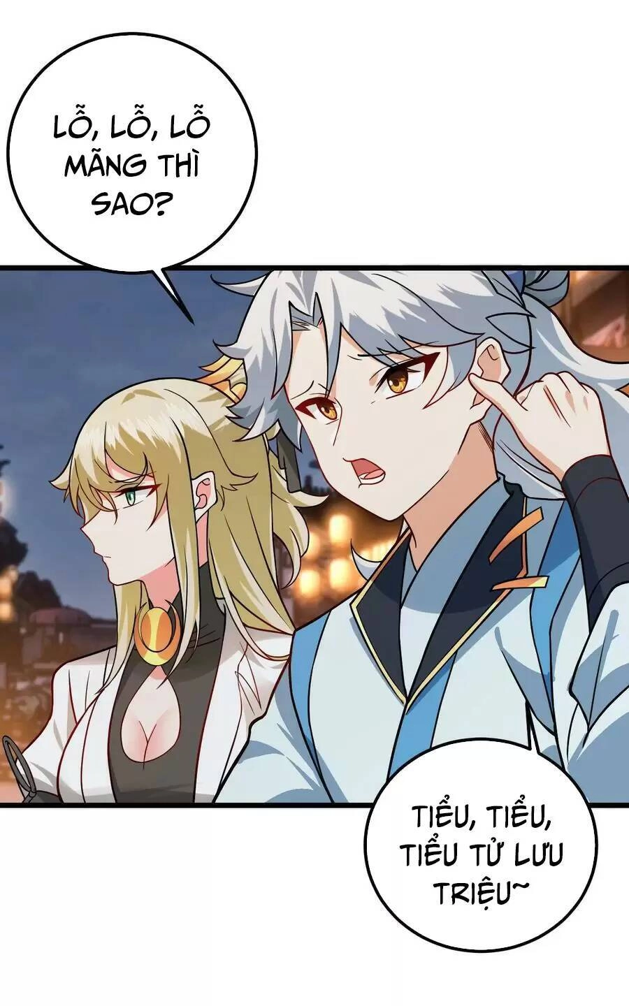 Mang Theo Các Tiên Tử Vô Địch Thiên Hạ Chapter 32.2 - 19