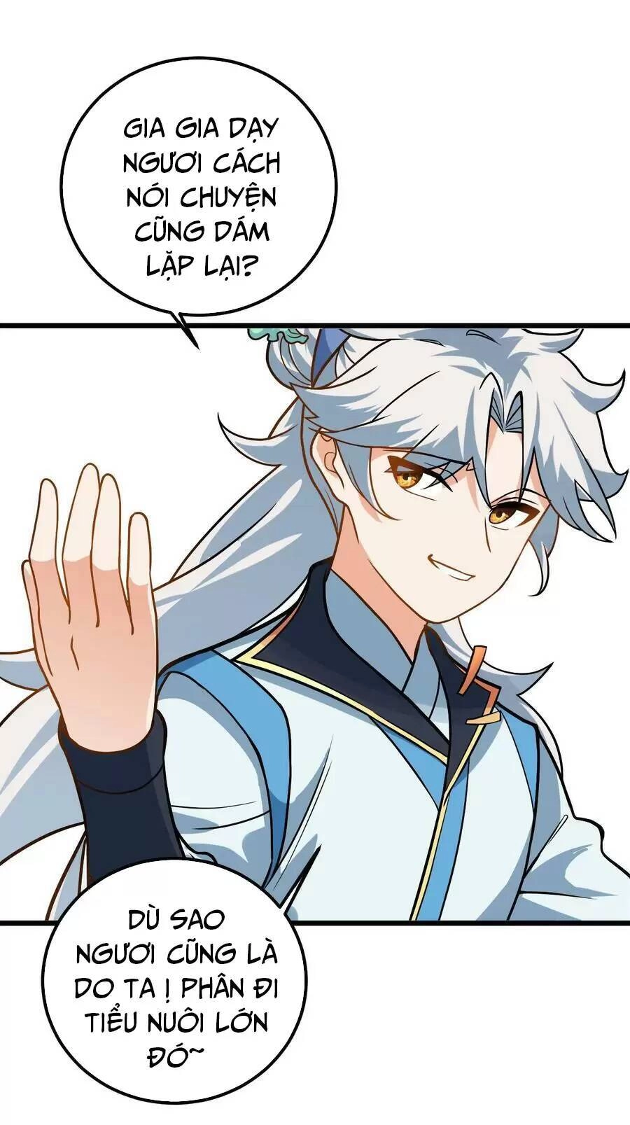 Mang Theo Các Tiên Tử Vô Địch Thiên Hạ Chapter 32.2 - 23